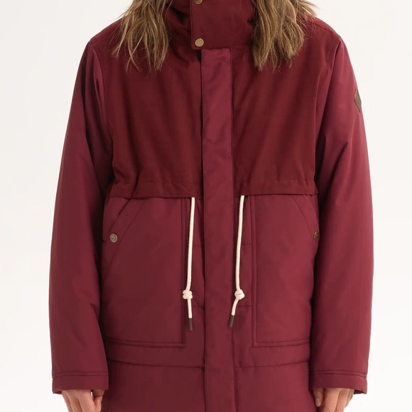 NWT Burton Jacket - Picture 2 of 3